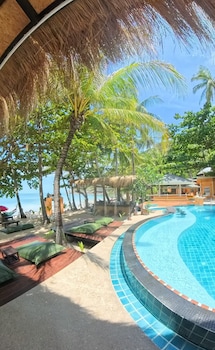 the hideaway pariya haad yuan ko pha ngan