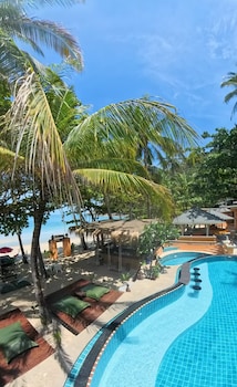 the hideaway pariya haad yuan ko pha ngan