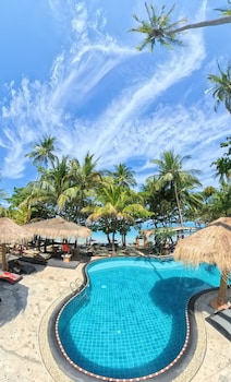 the hideaway pariya haad yuan ko pha ngan