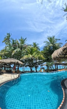 the hideaway pariya haad yuan ko pha ngan