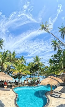 the hideaway pariya haad yuan ko pha ngan