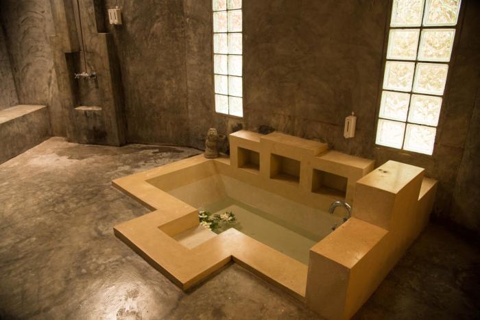 the hideaway pariya haad yuan ko pha ngan