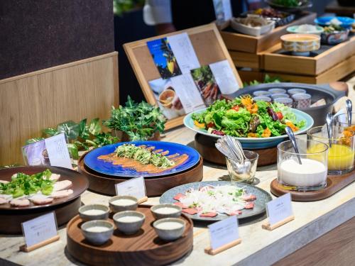 hotel tsu center palace