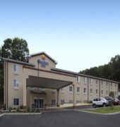 comfort inn naugatuck shelton ct