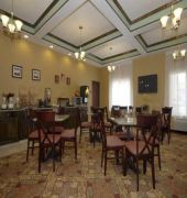 comfort inn naugatuck shelton ct