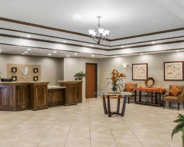 comfort inn naugatuck shelton ct