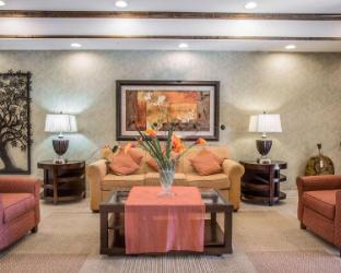 comfort inn naugatuck shelton ct