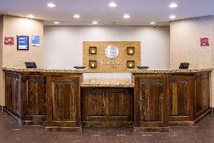 comfort inn naugatuck shelton ct