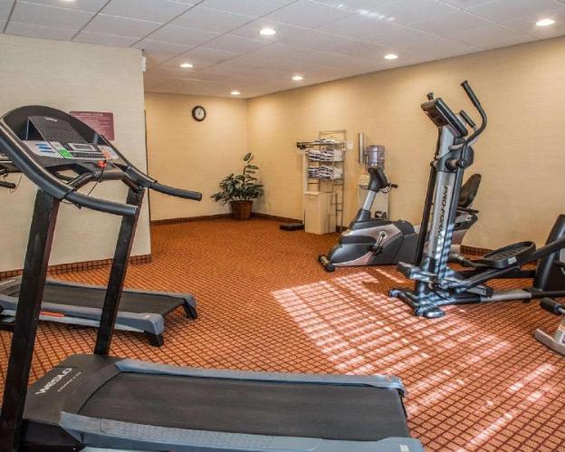comfort inn naugatuck shelton ct