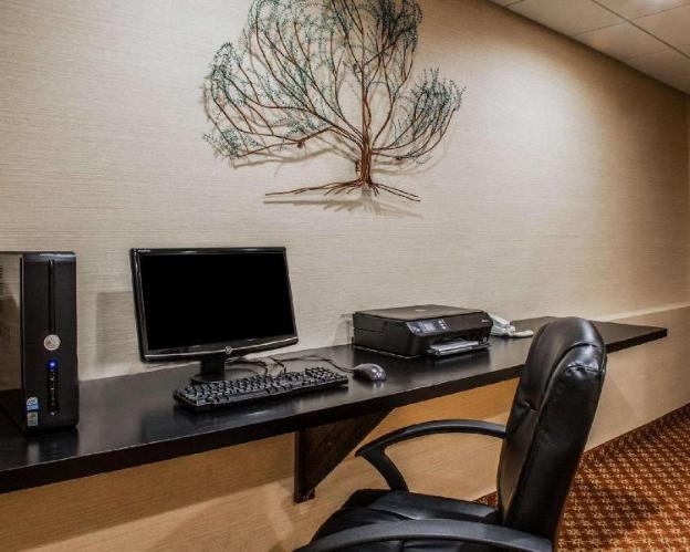 comfort inn naugatuck shelton ct