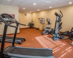 comfort inn naugatuck shelton ct