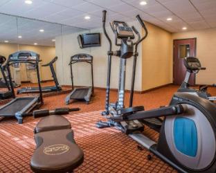 comfort inn naugatuck shelton ct