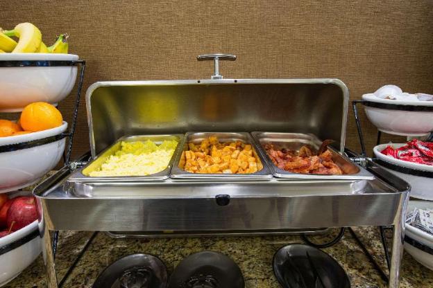 comfort inn naugatuck shelton ct