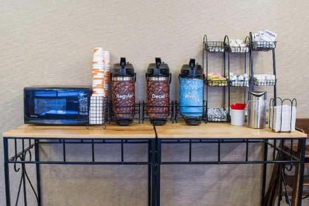 comfort inn naugatuck shelton ct