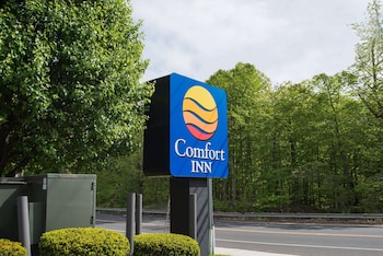 comfort inn naugatuck shelton ct