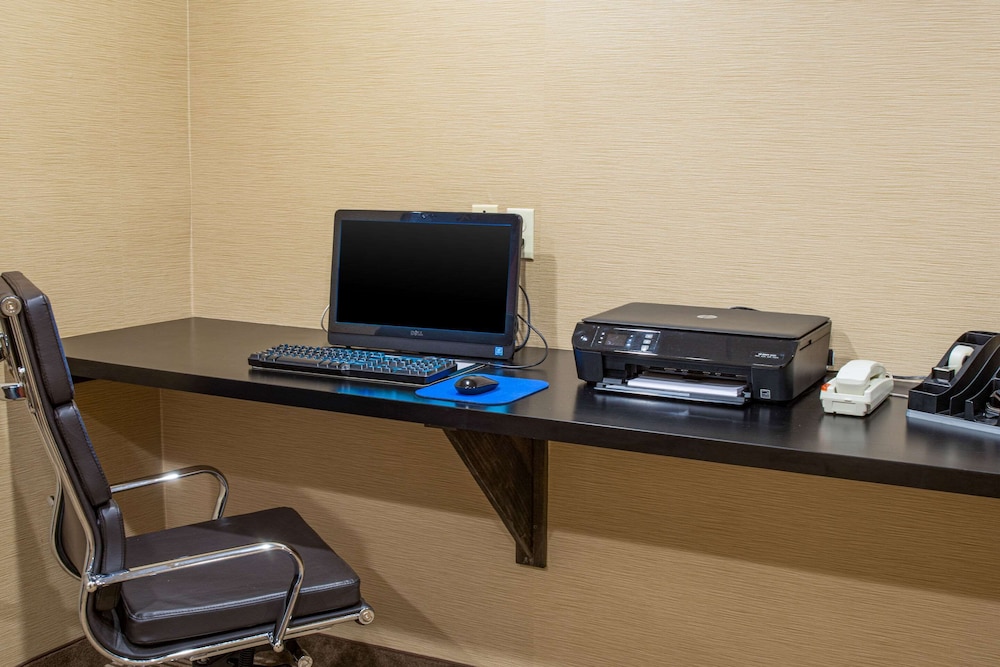 comfort inn naugatuck shelton ct