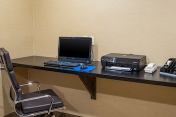 comfort inn naugatuck shelton ct