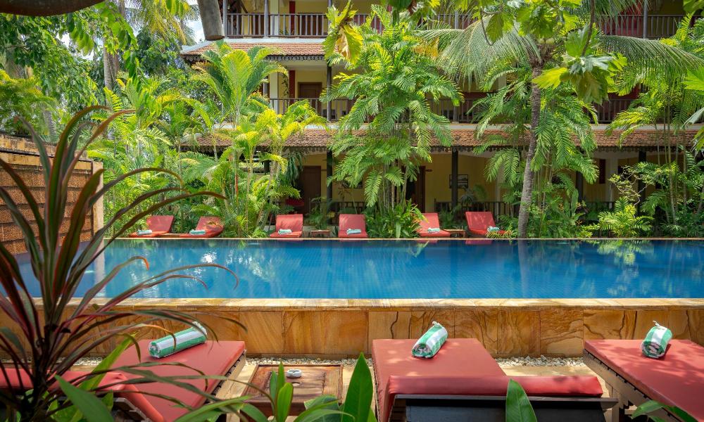 pandora suite dangkor