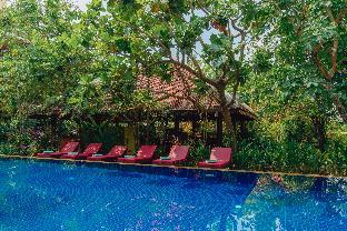 pandora suite dangkor