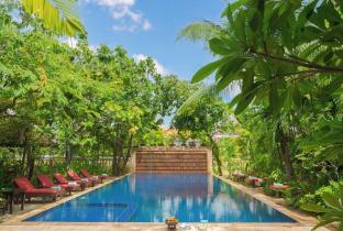 pandora suite dangkor