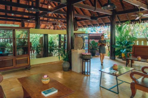 pandora suite dangkor