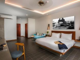 pandora suite dangkor