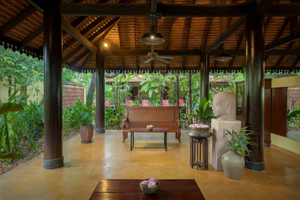 pandora suite dangkor