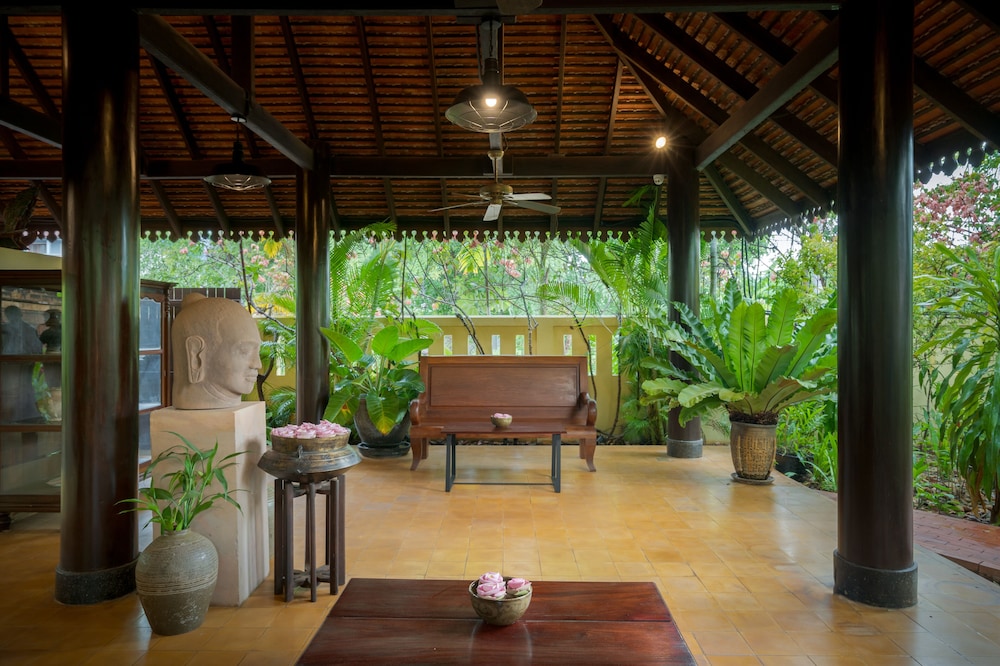 pandora suite dangkor