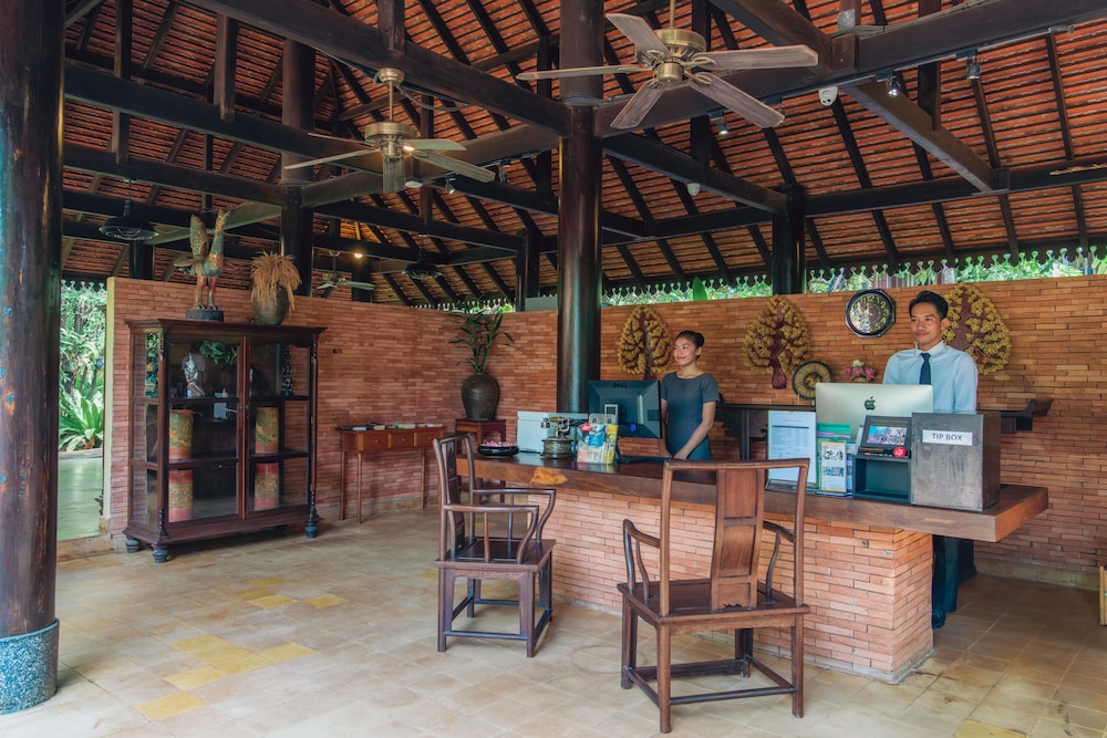 pandora suite dangkor