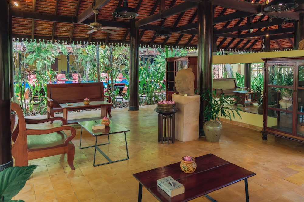 pandora suite dangkor