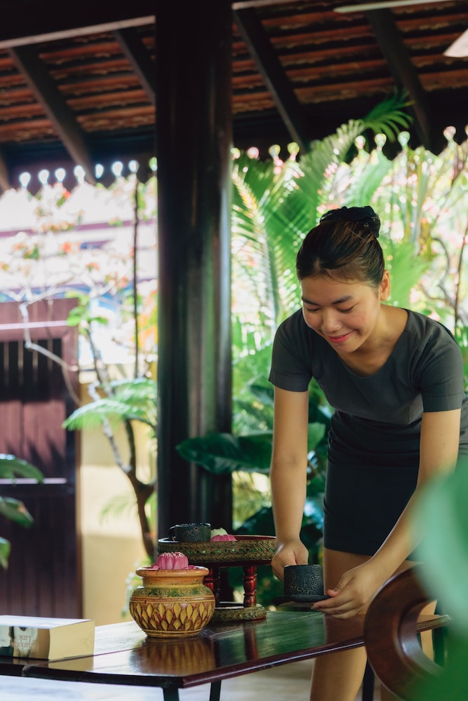 pandora suite dangkor