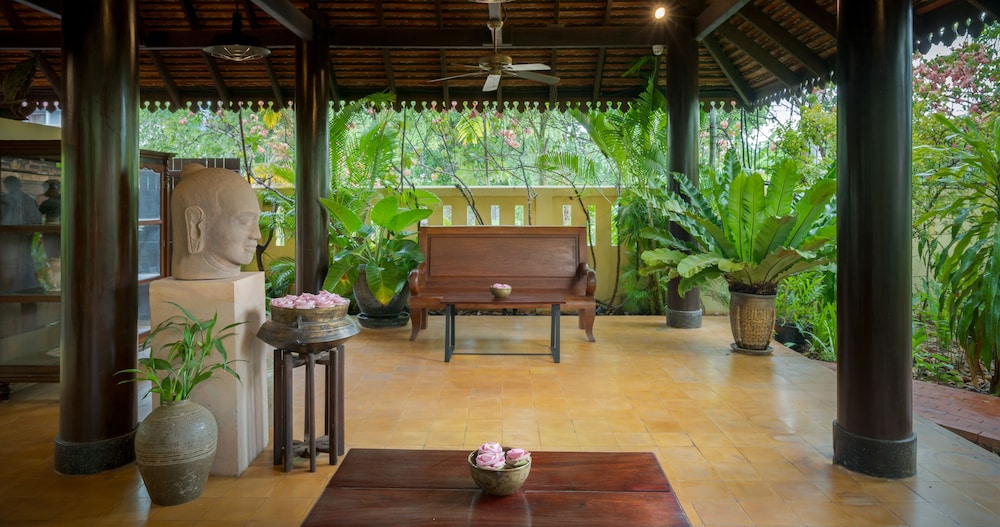 pandora suite dangkor