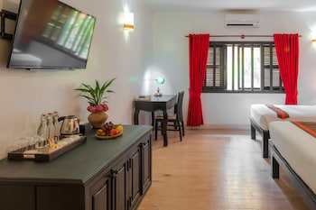 pandora suite dangkor