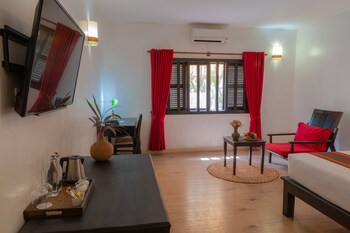 pandora suite dangkor