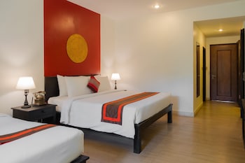 pandora suite dangkor