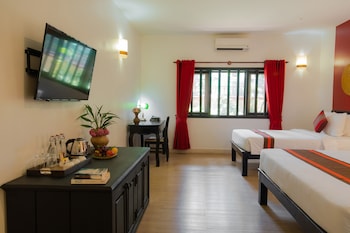 pandora suite dangkor