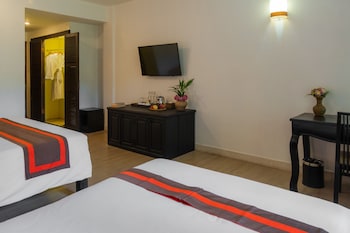 pandora suite dangkor