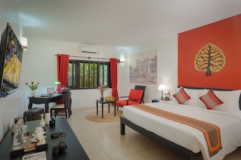 pandora suite dangkor