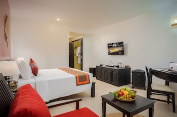 pandora suite dangkor