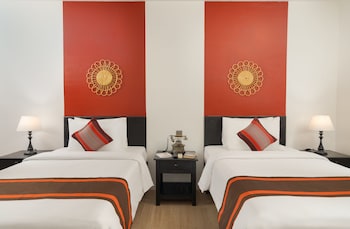 pandora suite dangkor