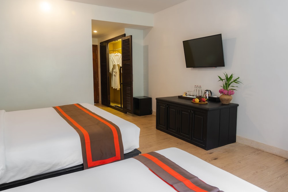 pandora suite dangkor