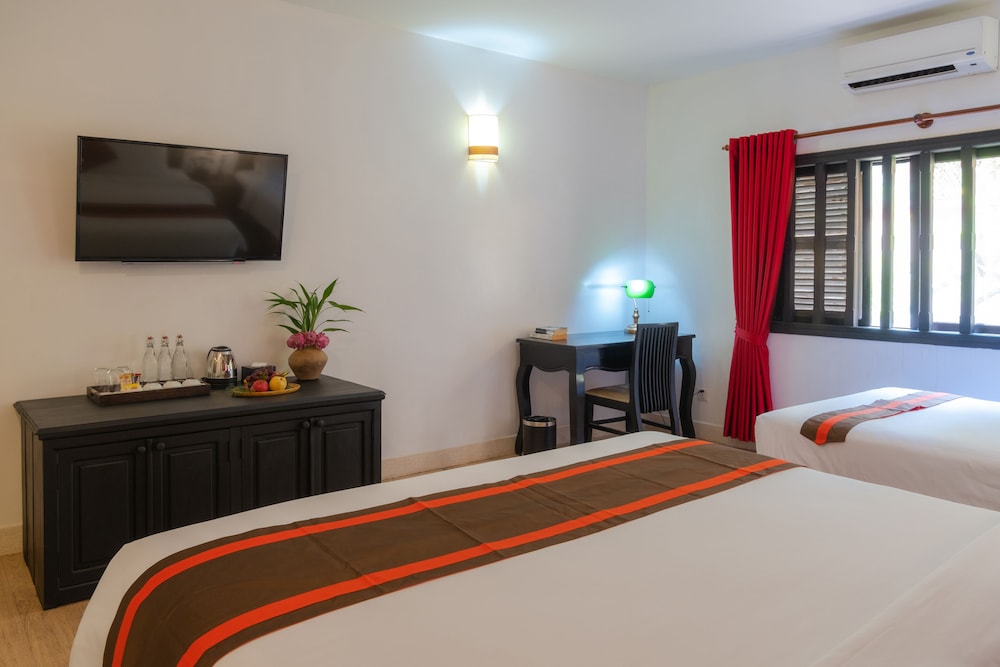 pandora suite dangkor