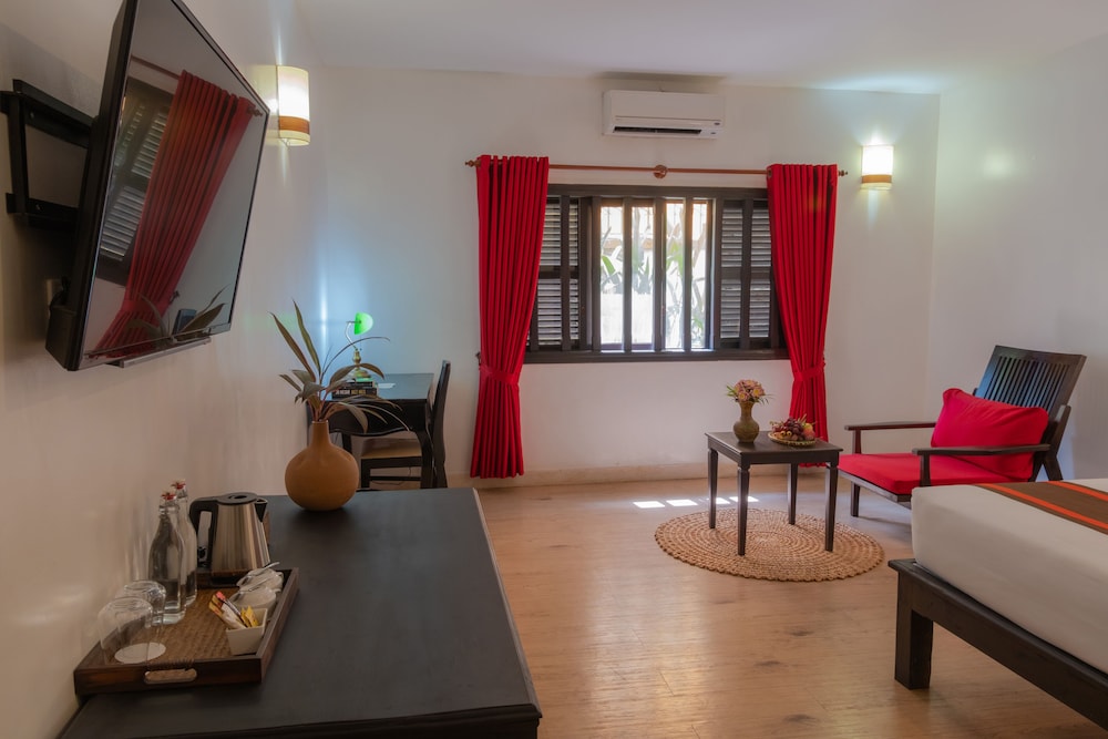 pandora suite dangkor