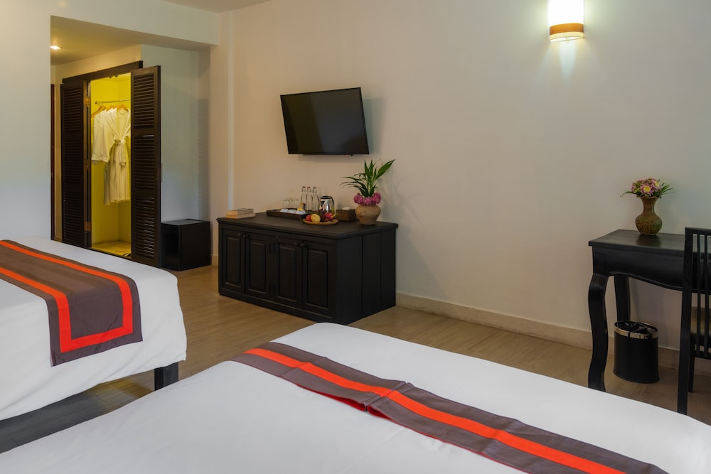 pandora suite dangkor