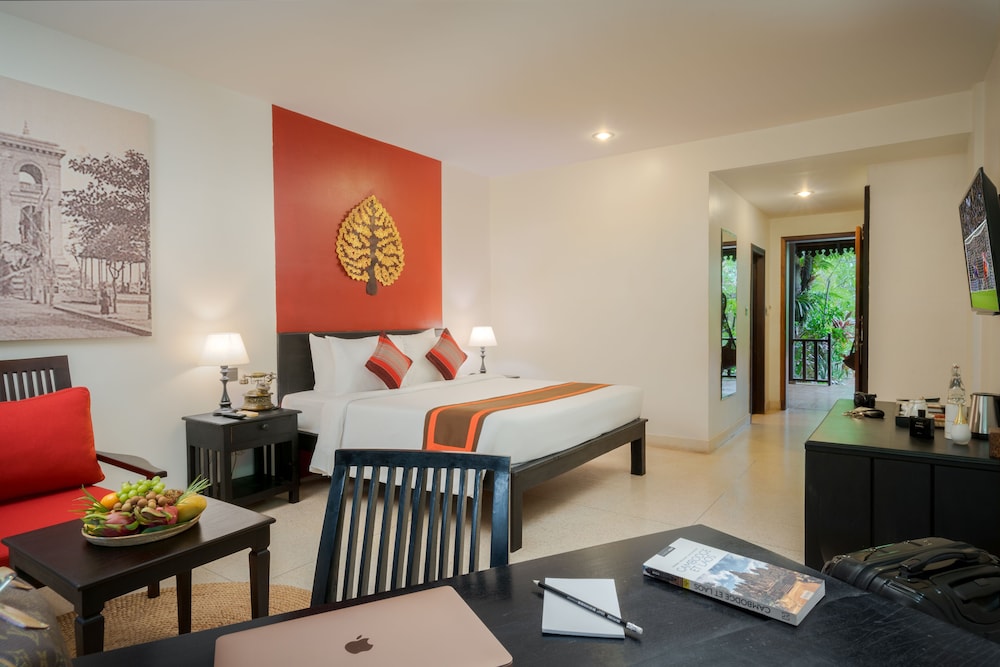 pandora suite dangkor