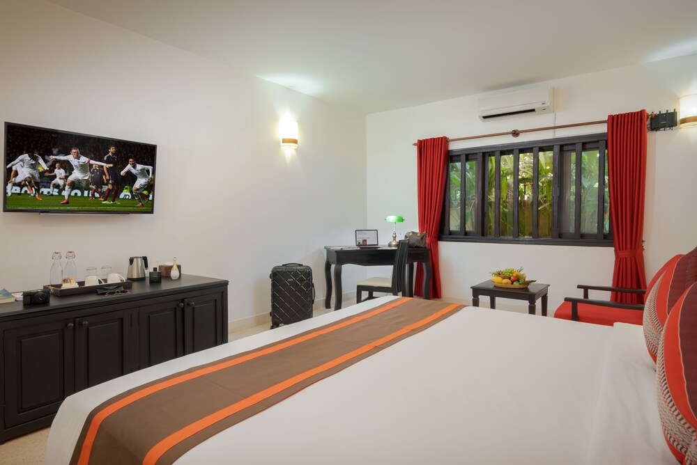 pandora suite dangkor