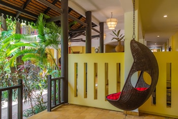 pandora suite dangkor