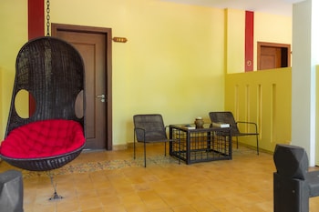 pandora suite dangkor