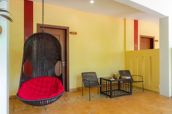 pandora suite dangkor