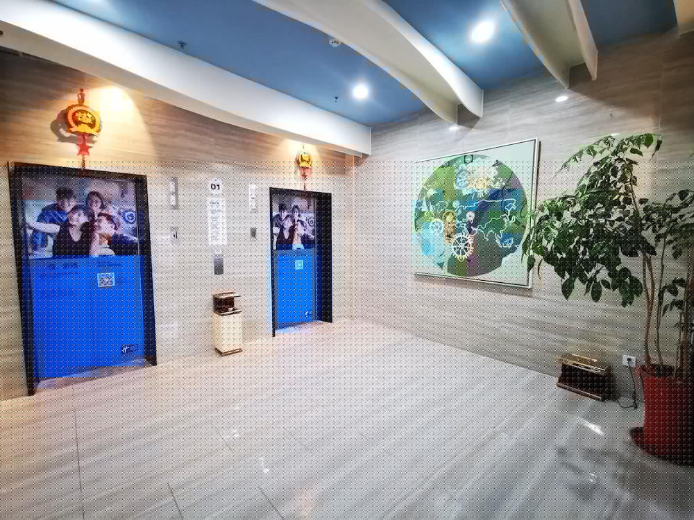 holiday inn express weihai economic zone by ihg